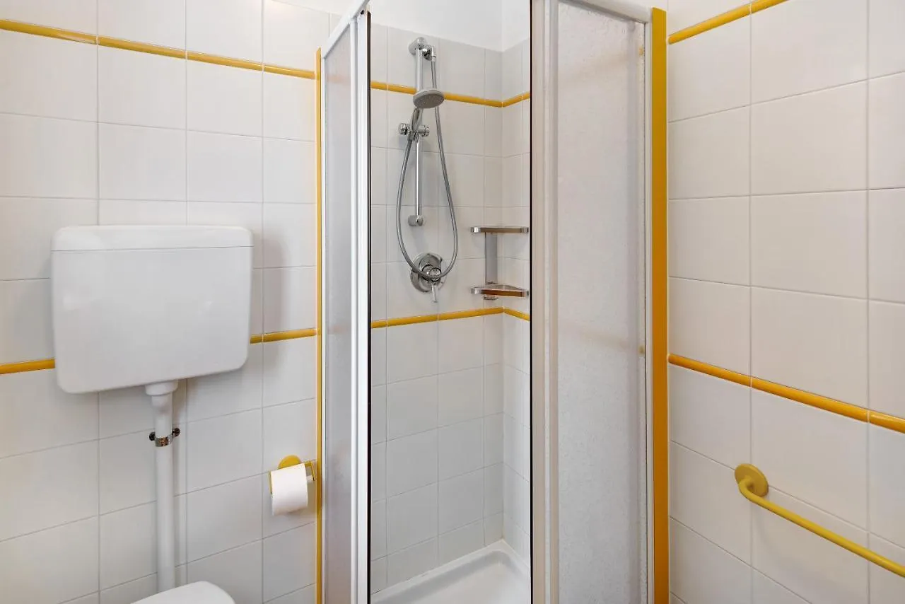 Appartement Casa San Marco N 6 à Livigno