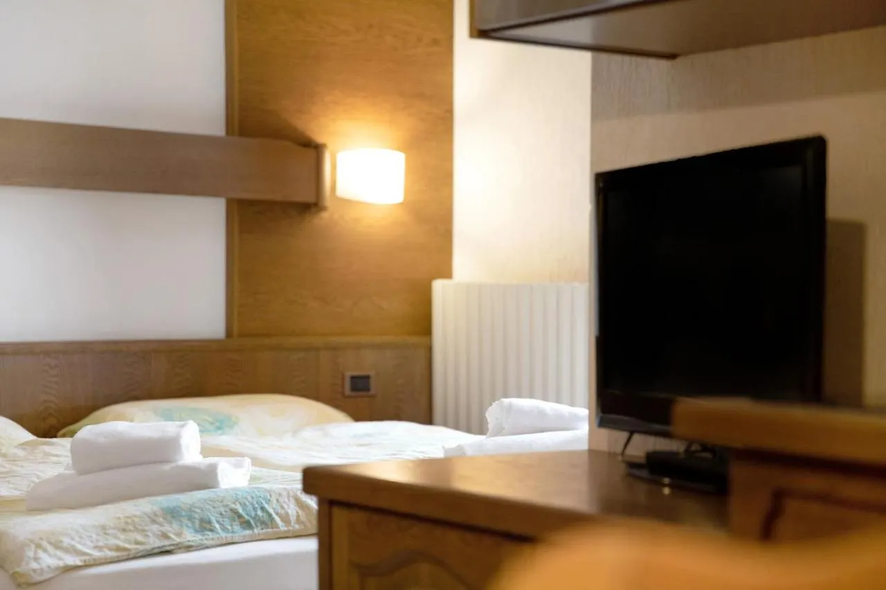 Casa San Marco N 6 Apartment Livigno