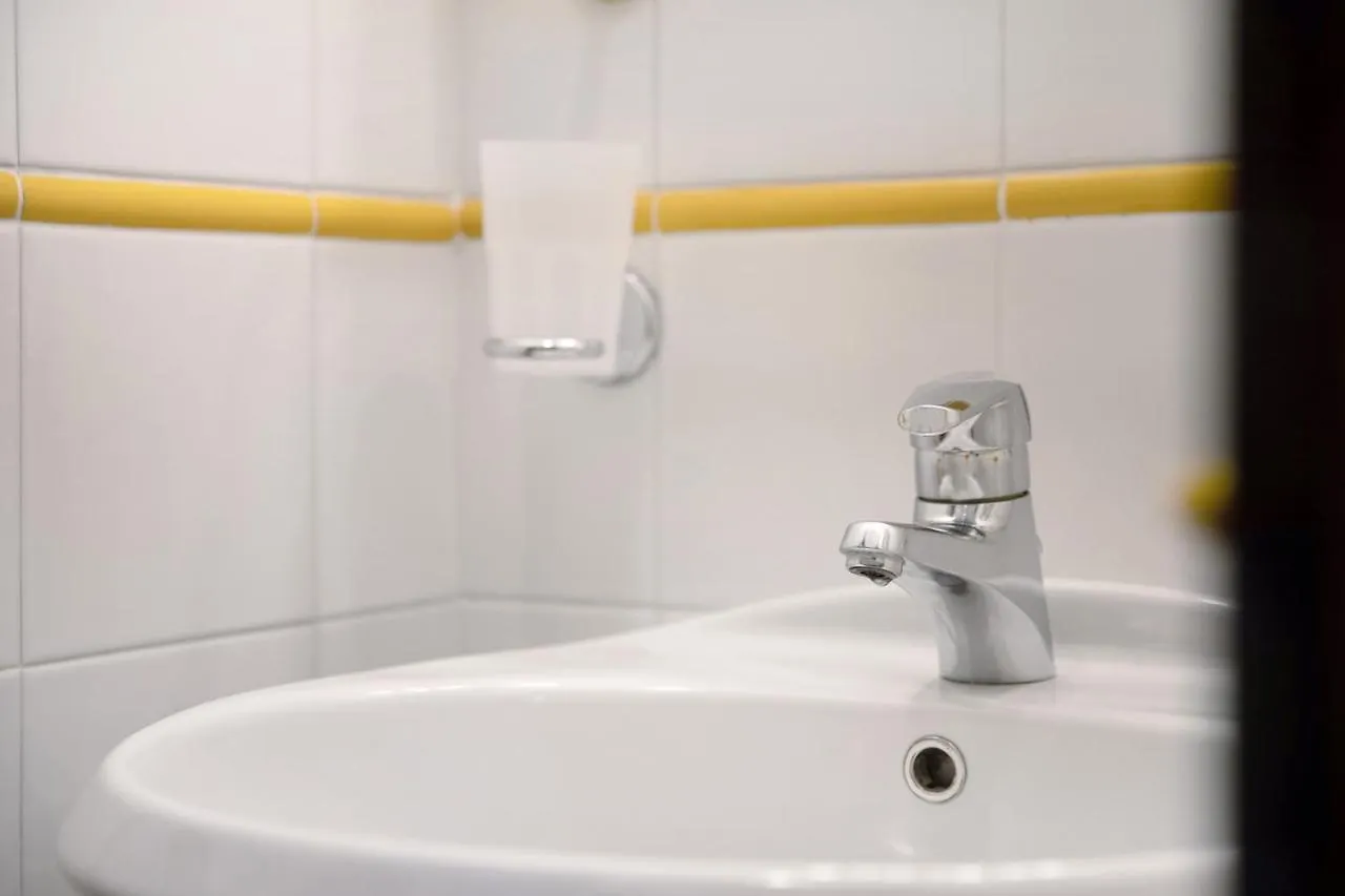 Casa San Marco N 6 Apartment Livigno Italy