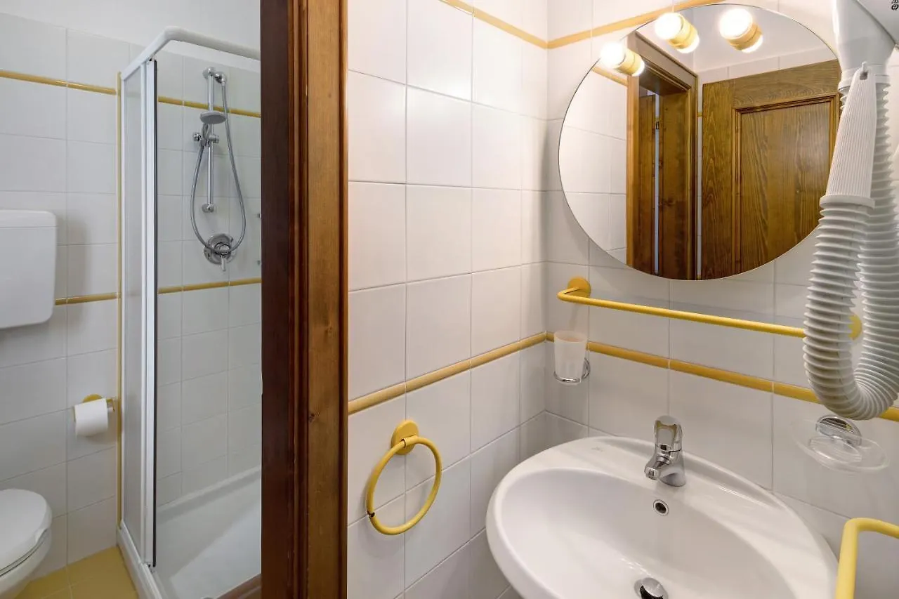 Casa San Marco N 6 Apartment Livigno
