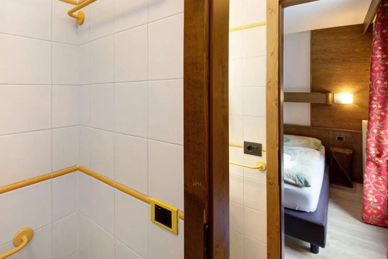 Casa San Marco N 6 Apartment Livigno